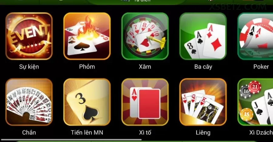 Download app xsbet Android iOS