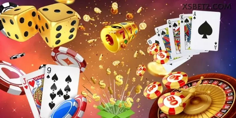 App xsbet Android download