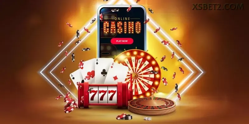xsbet slots no app
