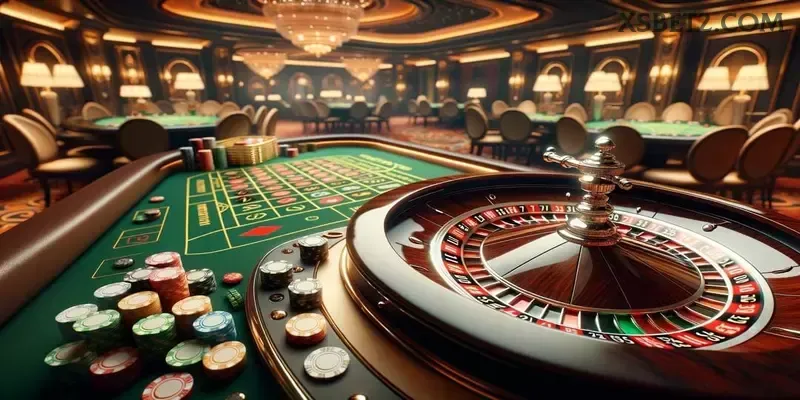 Pagamentos xsbet PIX