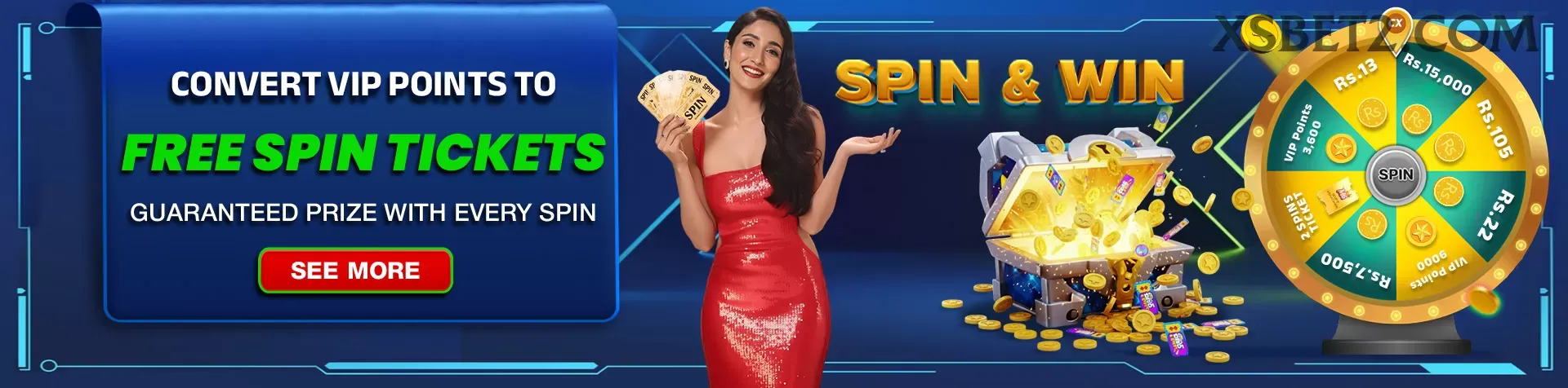 Suporte VIP xsbet - atendimento prioritário